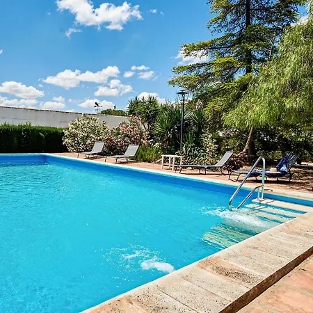 Amazing In With Outdoor Swimming Pool * Люсена